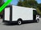 2024 BrightDrop Zevo 600 EJY