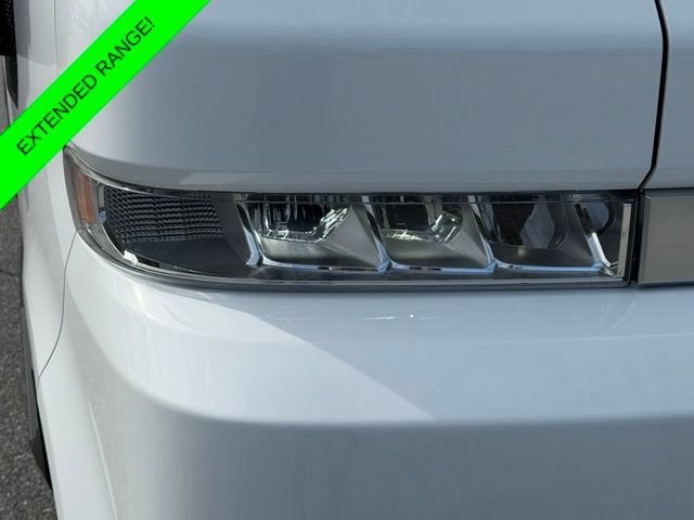 2024 BrightDrop Zevo 600 EJY