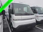2024 BrightDrop Zevo 600 EJY