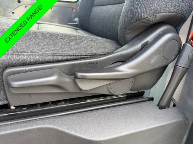 2024 BrightDrop Zevo 600 EJY