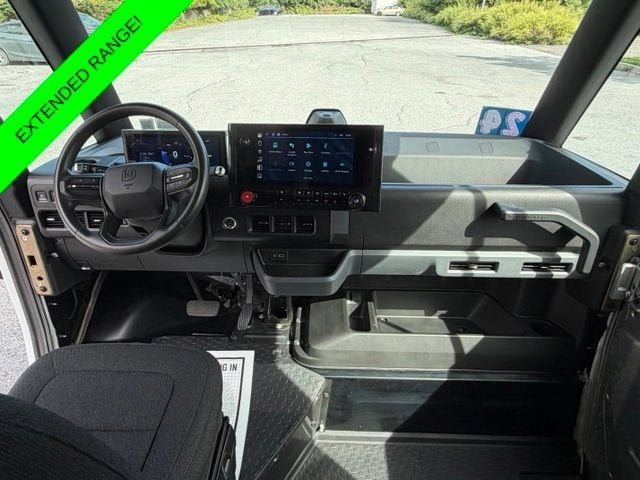 2024 BrightDrop Zevo 600 EJY