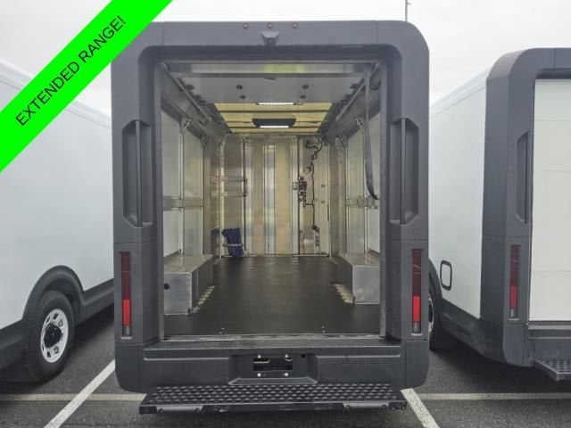 2024 BrightDrop Zevo 600 EJY