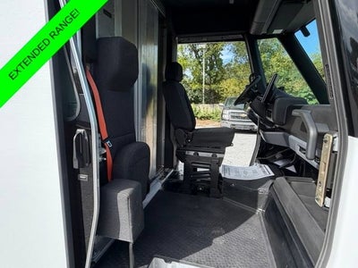 2024 BrightDrop Zevo 600 EJY