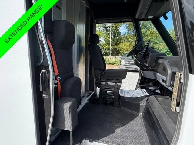 2024 BrightDrop Zevo 600 EJY