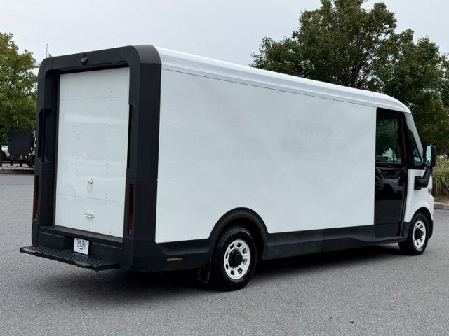 2024 BrightDrop Zevo 600 EJY