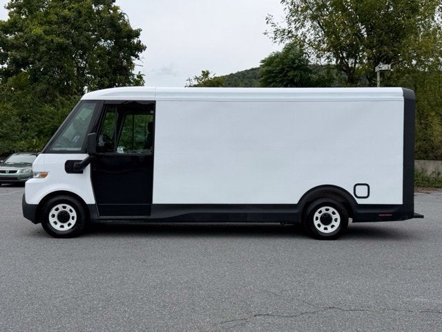 2024 BrightDrop Zevo 600 EJY