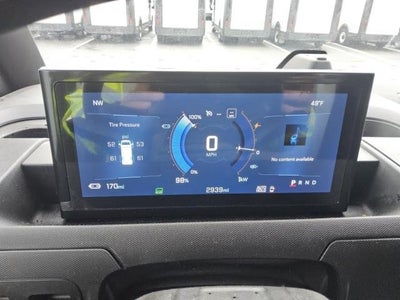 2024 BrightDrop Zevo 600 EJY