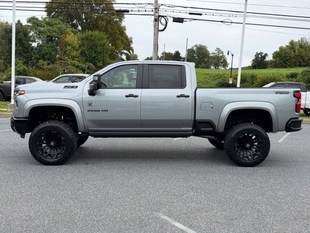 2026 Chevrolet Silverado 2500 HD LT - Photo 11