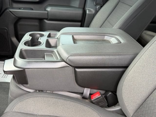 2022 Chevrolet Silverado 2500 HD Custom