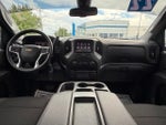 2022 Chevrolet Silverado 2500 HD Custom