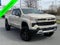 2026 Chevrolet Silverado 1500 RST ALC Z92 INTRUDER