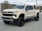 2026 Chevrolet Silverado 1500 RST ALC Z92 INTRUDER