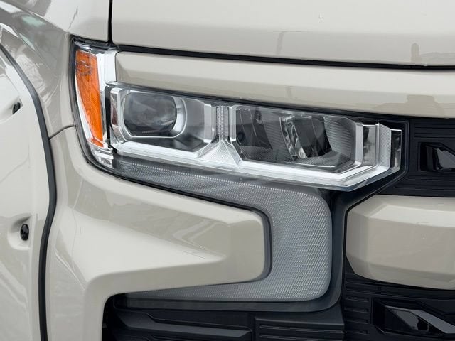 2026 Chevrolet Silverado 1500 RST ALC Z92 INTRUDER