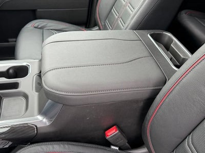 2026 Chevrolet Silverado 1500 RST ALC Z92 INTRUDER