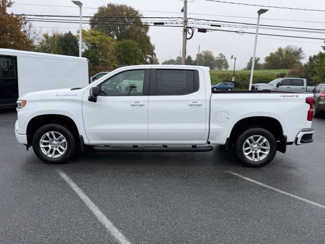 2026 Chevrolet Silverado 1500 RST - Photo 10