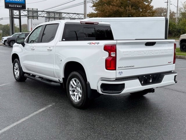 2026 Chevrolet Silverado 1500 RST - Photo 11