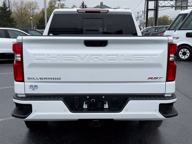 2026 Chevrolet Silverado 1500 RST - Photo 12