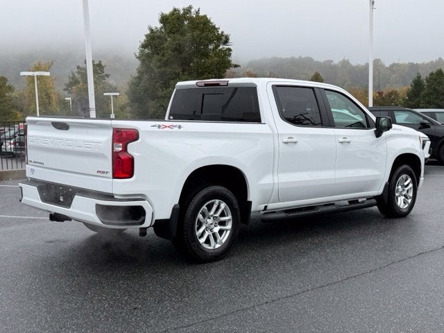 2026 Chevrolet Silverado 1500 RST - Photo 13