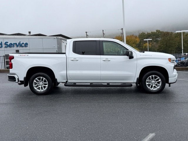 2026 Chevrolet Silverado 1500 RST - Photo 14