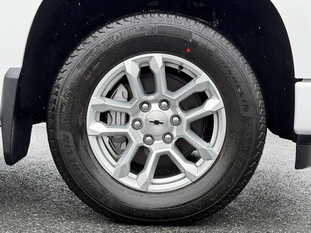 2026 Chevrolet Silverado 1500 RST - Photo 17