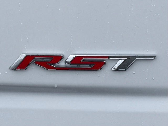 2026 Chevrolet Silverado 1500 RST - Photo 18