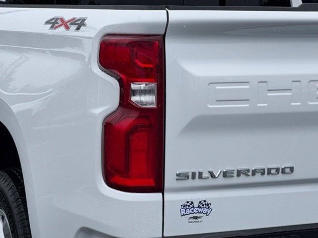 2026 Chevrolet Silverado 1500 RST - Photo 19