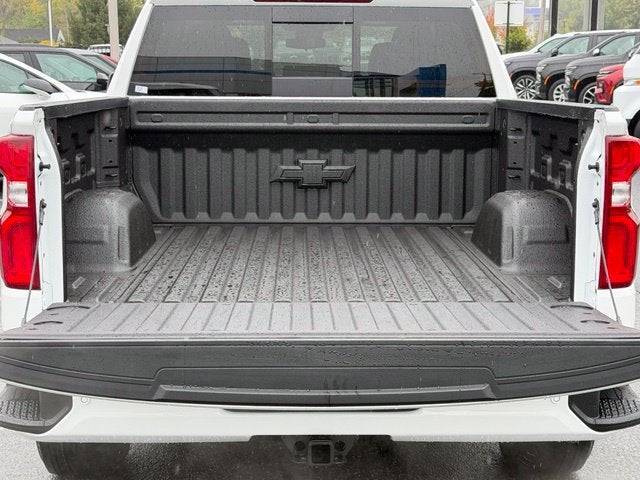2026 Chevrolet Silverado 1500 RST - Photo 20