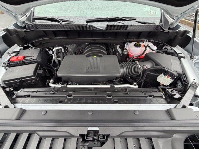 2026 Chevrolet Silverado 1500 RST - Photo 21
