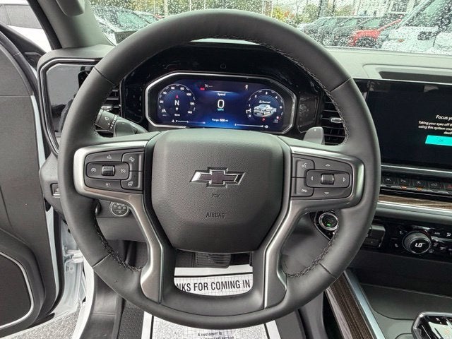 2026 Chevrolet Silverado 1500 RST - Photo 24