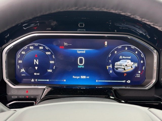 2026 Chevrolet Silverado 1500 RST - Photo 25