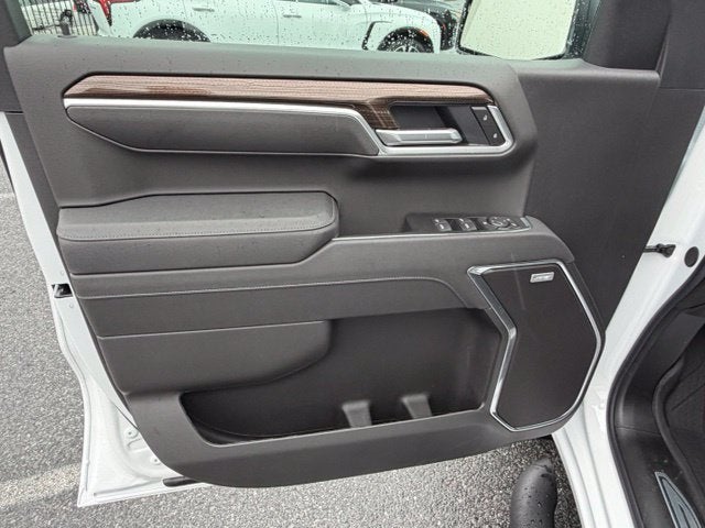 2026 Chevrolet Silverado 1500 RST - Photo 26