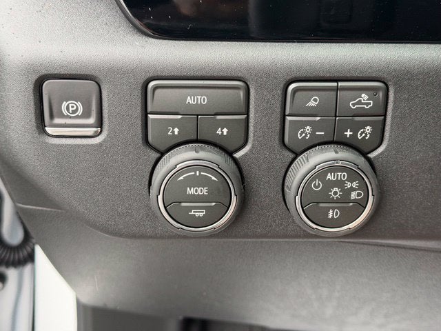 2026 Chevrolet Silverado 1500 RST - Photo 28