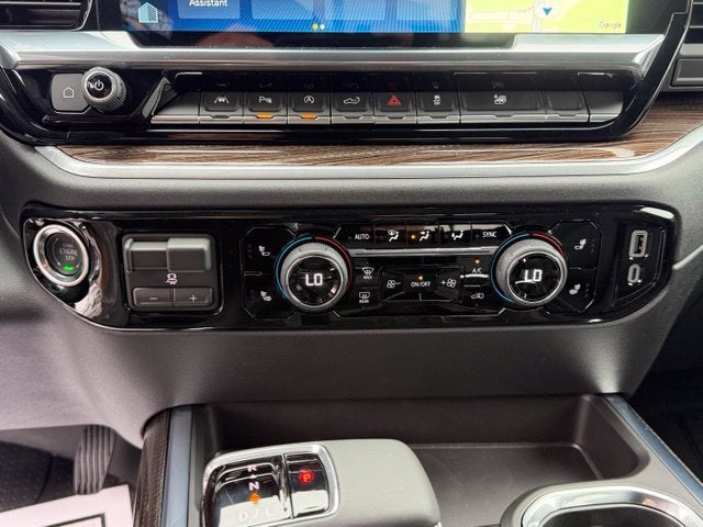 2026 Chevrolet Silverado 1500 RST - Photo 30