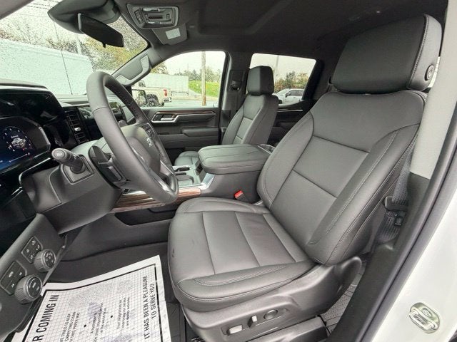 2026 Chevrolet Silverado 1500 RST - Photo 32