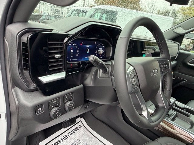 2026 Chevrolet Silverado 1500 RST - Photo 33