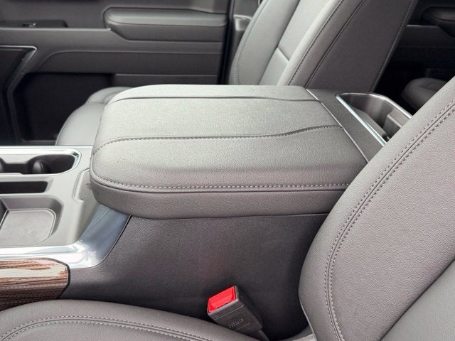2026 Chevrolet Silverado 1500 RST - Photo 34