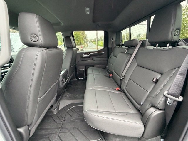 2026 Chevrolet Silverado 1500 RST - Photo 35