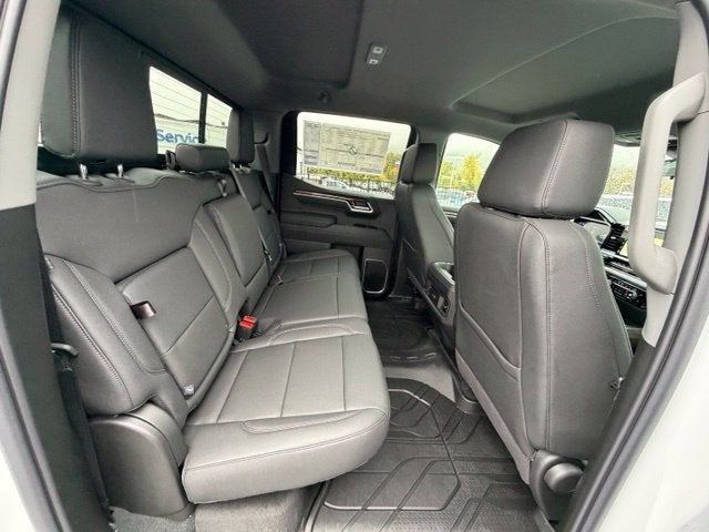 2026 Chevrolet Silverado 1500 RST - Photo 36