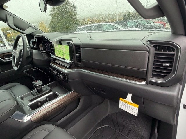 2026 Chevrolet Silverado 1500 RST - Photo 38