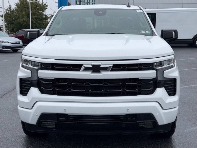 2026 Chevrolet Silverado 1500 RST - Photo 8