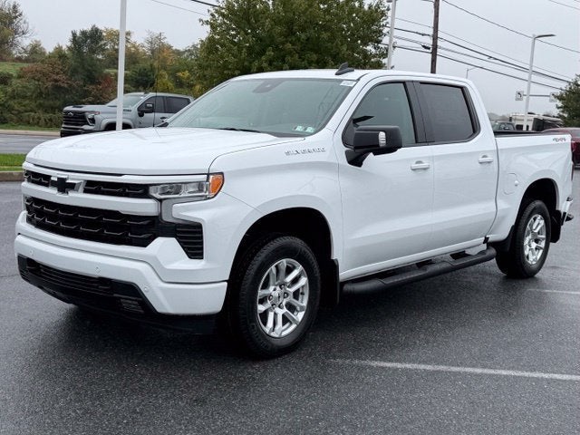 2026 Chevrolet Silverado 1500 RST - Photo 9