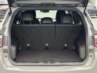 2023 Jeep Compass Latitude 4x4