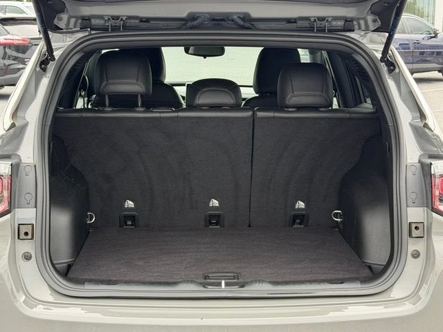 2023 Jeep Compass Latitude 4x4