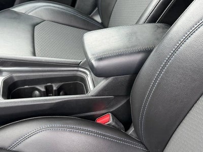 2023 Jeep Compass Latitude 4x4