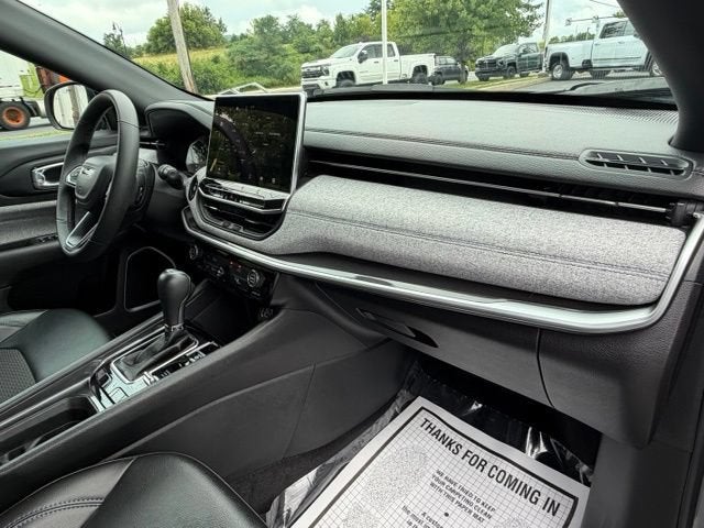 2023 Jeep Compass Latitude 4x4