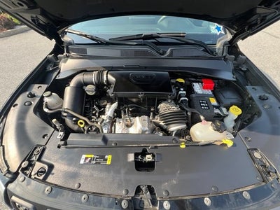 2023 Jeep Compass High Altitude 4x4