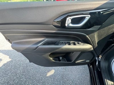 2023 Jeep Compass High Altitude 4x4