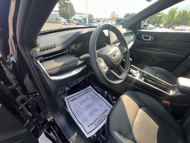2023 Jeep Compass High Altitude 4x4