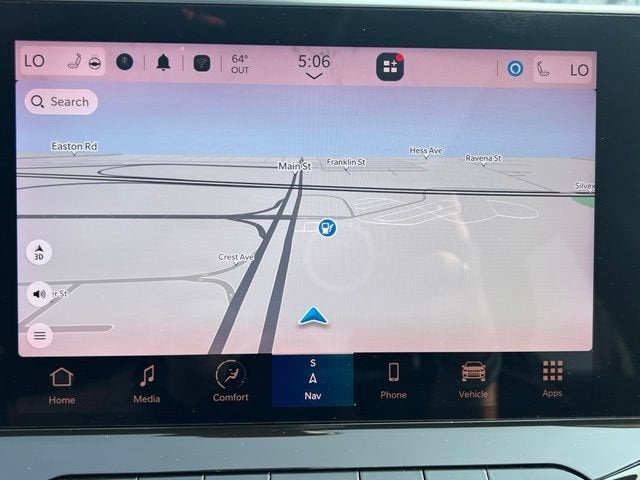 2023 Jeep Compass High Altitude 4x4