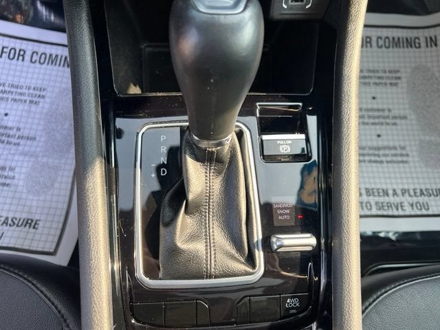2023 Jeep Compass High Altitude 4x4